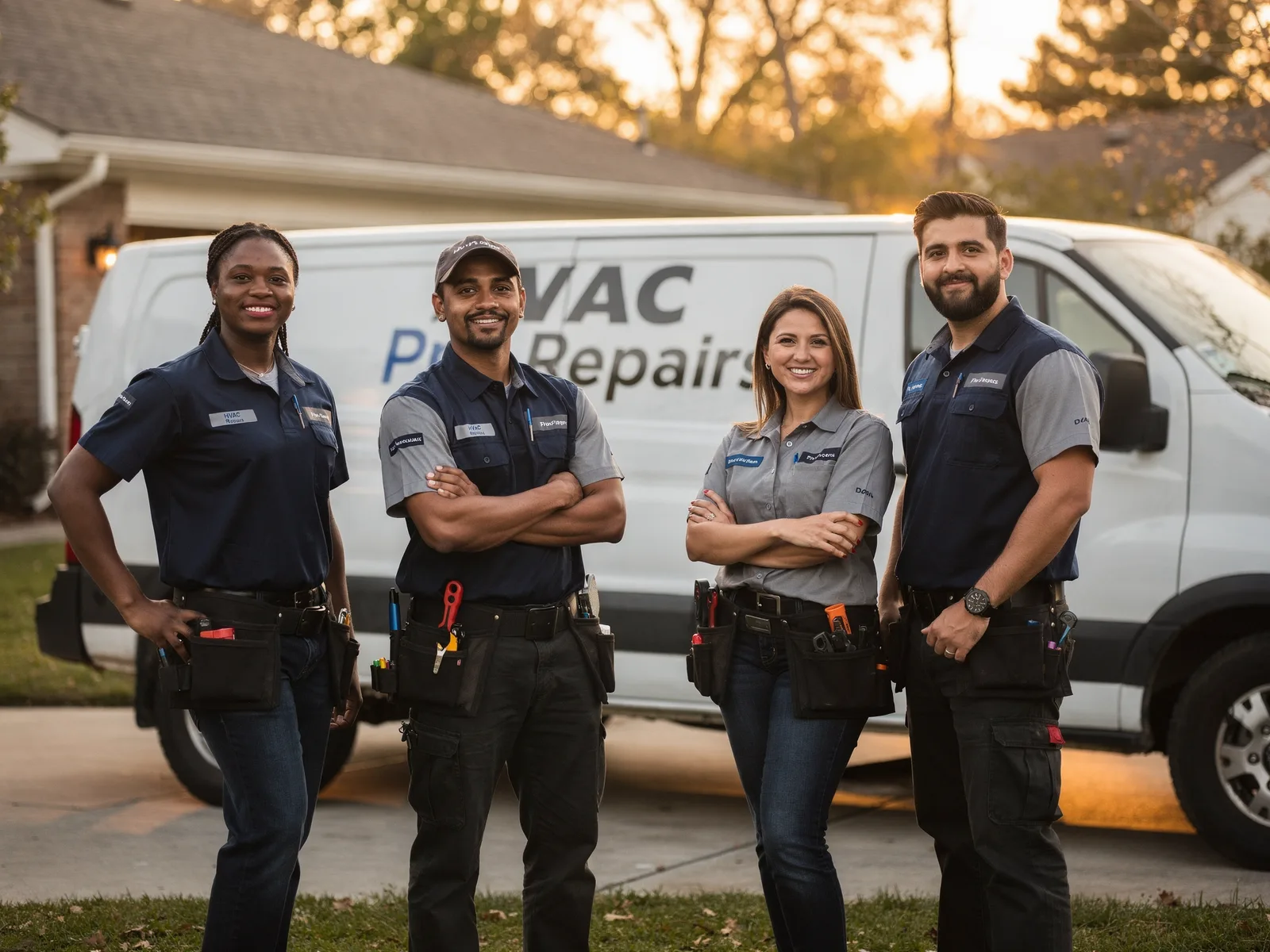 Heat Pump Repair company in Ashburnham, MA
